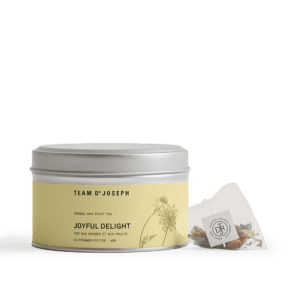 Team Dr Joseph Joyful Delight