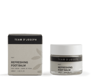 Team Dr Joseph Refreshing Foot Balm 50ml