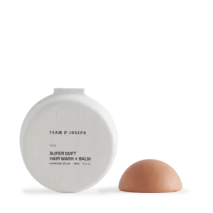 Team Dr Joseph Super Soft Hair Wash Balm