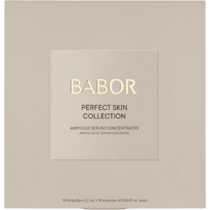 Babor-Perfect-Skin-collection-Ampullen-Kur