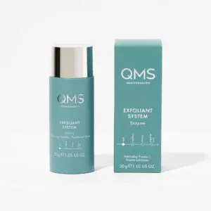 QMS Enzyme Exfoliating Powder 30g