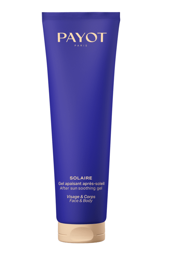 Payot Solaire Gel Apaisant Aftersun