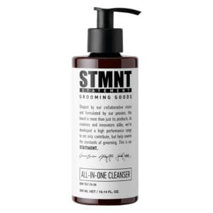 STMNT Statement All In One Cleanser 300ml