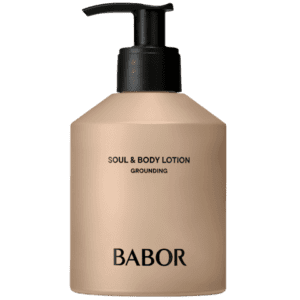 Babor-Soul-Body-Lotion-Grounding