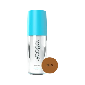 Lycogel-Breathable-Tint-No-5