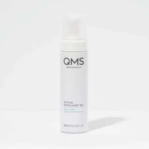 QMS_Exfoliant_Body_Foam-Körperpeeling mit Fruchsäure