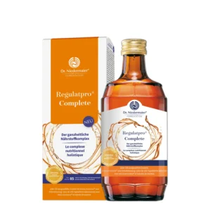 Dr.Niedermaier-Regulatpro-Complete