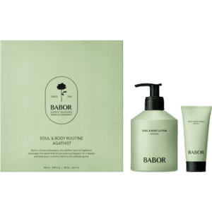 Babor-Body-Giftset