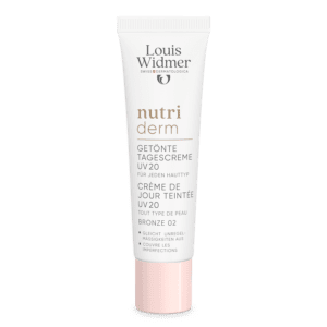 Louis-Widmer-nutriderm-getönte-Tagescreme-UV-20-Bronze-02