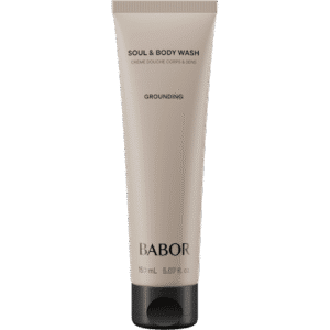 Babor-Soul-Body-Wash-Grounding-150ml -Tube