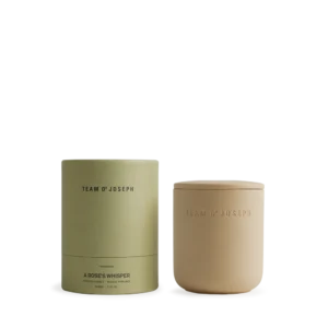 Team-Dr-Jospeh-Rose-Whisper-Kerze