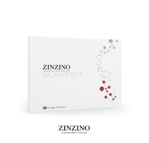 Zinzino-Balance-Test