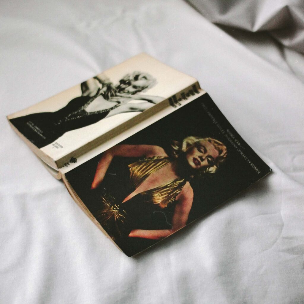 Marylin Monroe Marylin Monroe