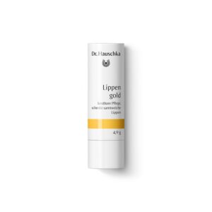 Dr. Hauschka-Lippengold-Lippenbalsam