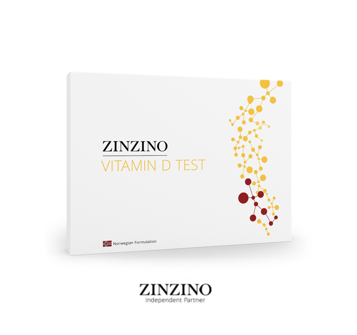 Zinzino-Vitamin-D-Test
